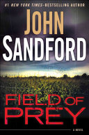 Field Of Prey Lucas Davenport 24 John Sandford