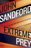 Extreme Prey Lucas Davenport 26 John Sandford