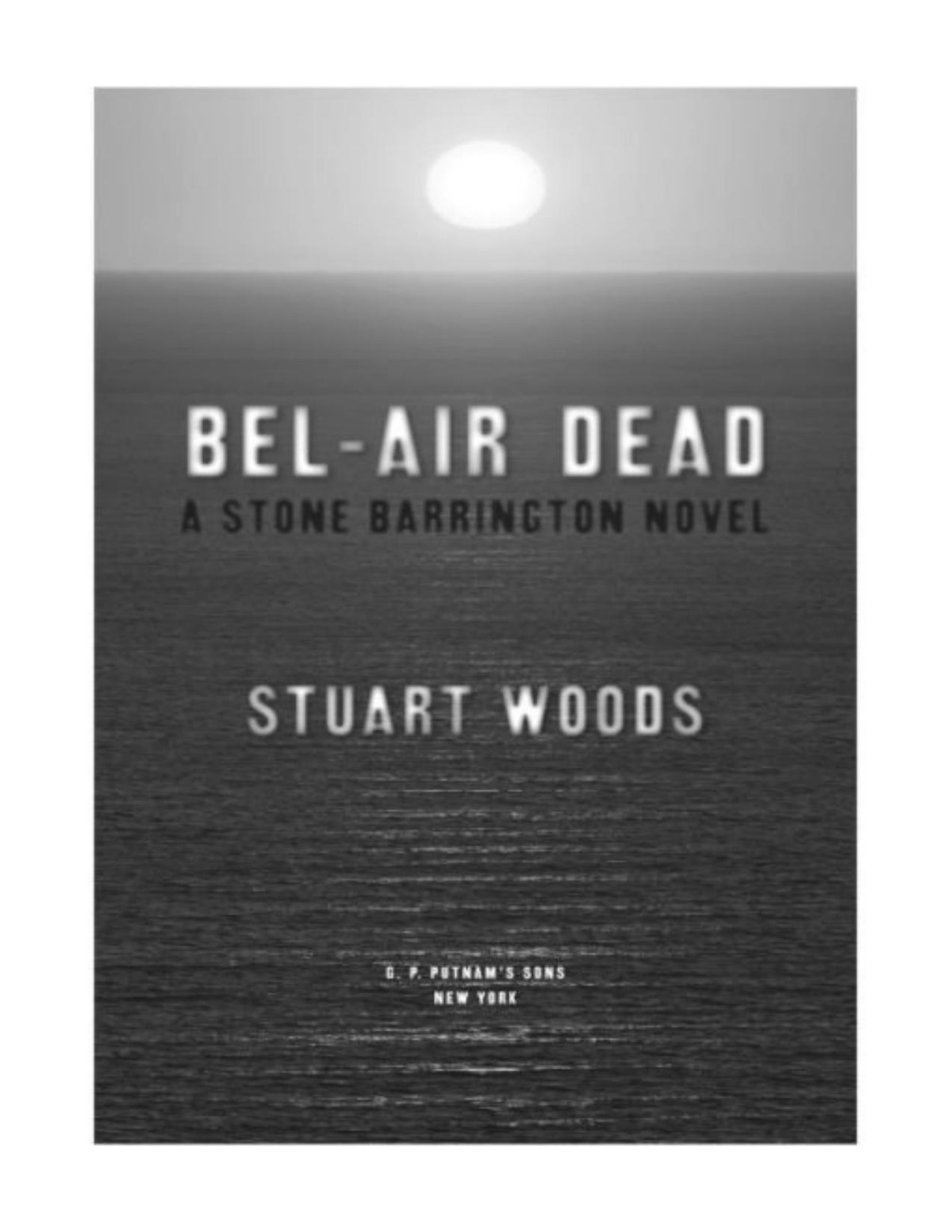 Belair Dead Woods Stuart