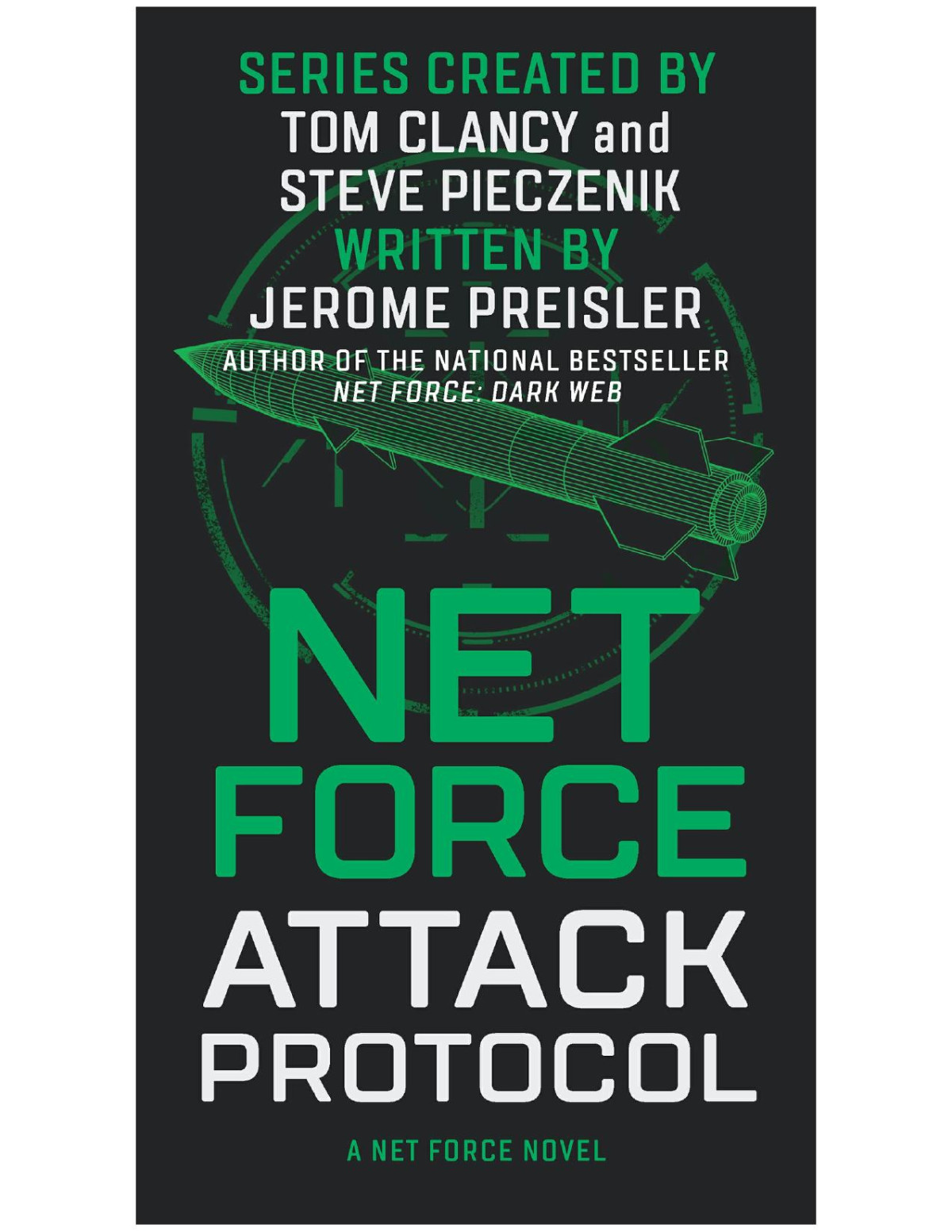 Net Forceattack Protocol Jerome Preisler