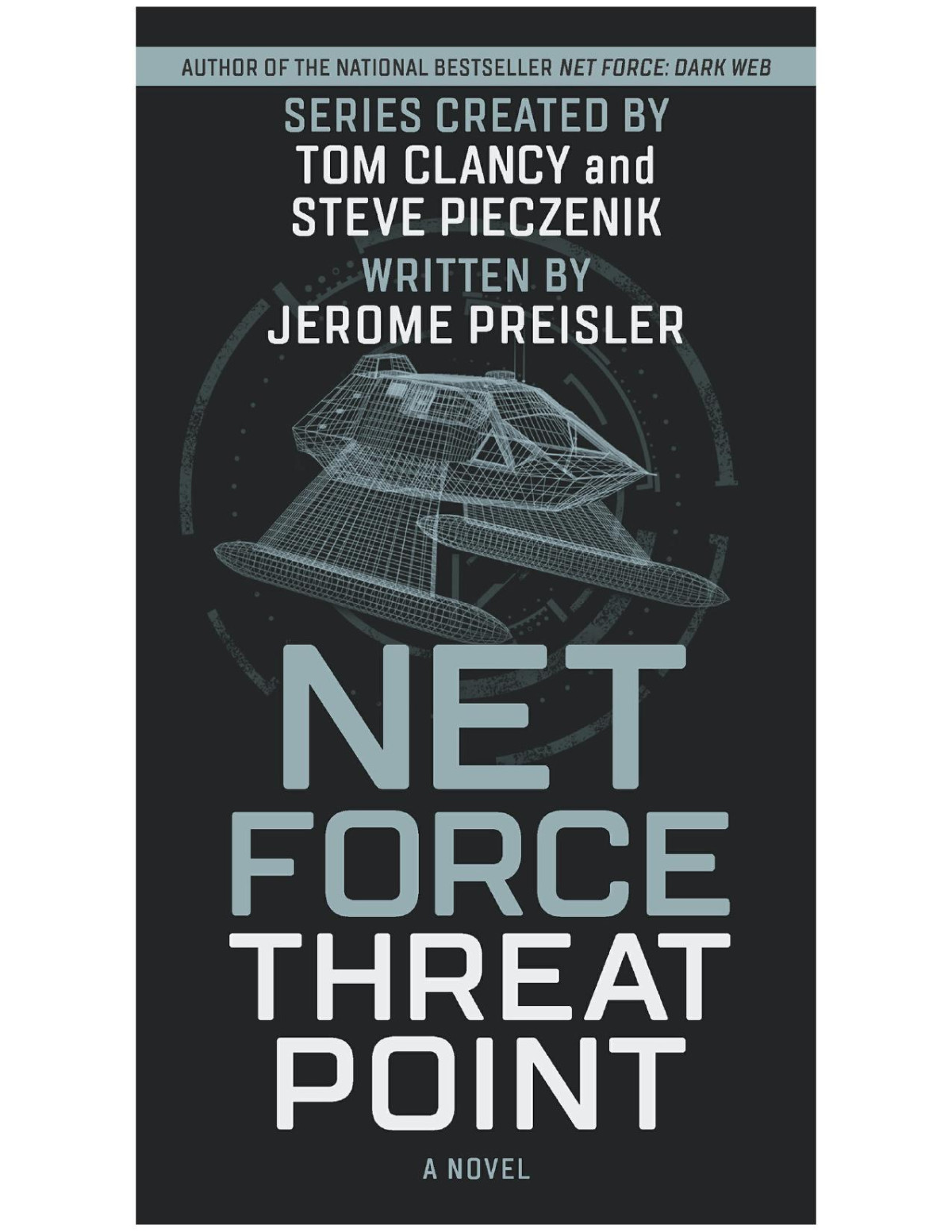 Net Forcethreat Point Jerome Preisler