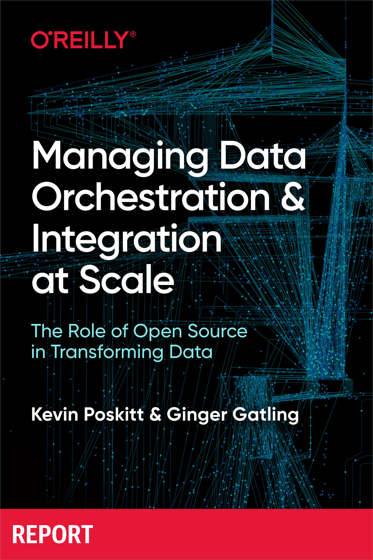 Managing Data Orchestration And Integration At Scale Kevin Poskitt