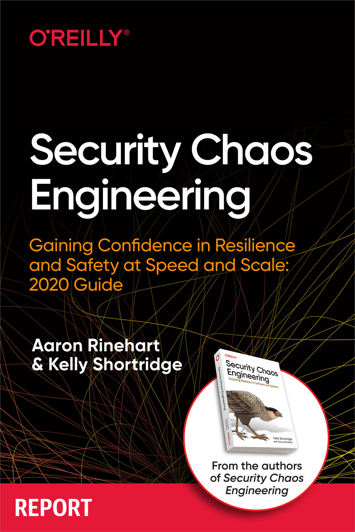 Security Chaos Engineering Gaining Confidence In Resilience And Safety At Speed And Scale 2020 Guide Aaron Rinehart
