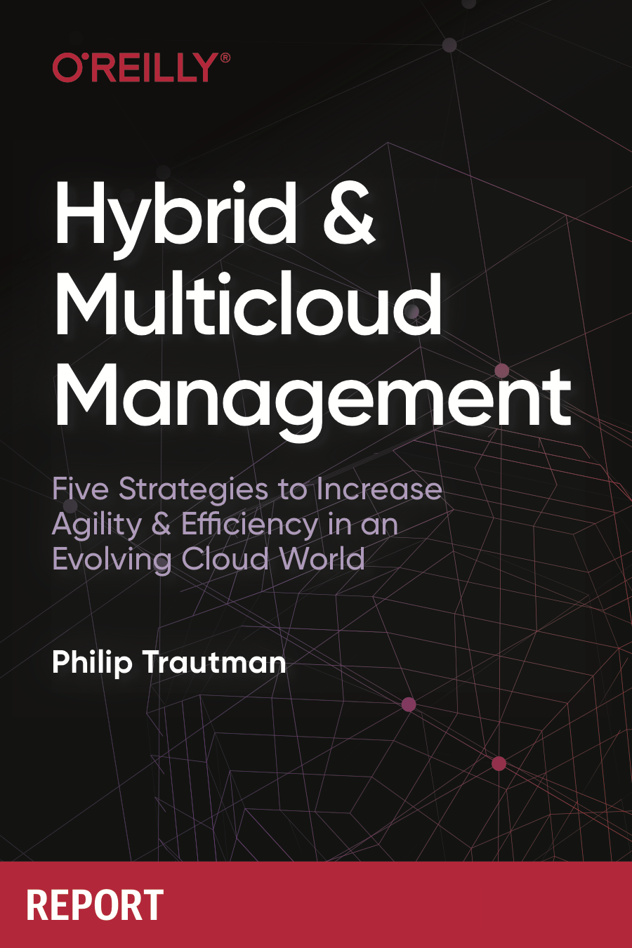 Hybrid And Multicloud Management Philip Trautman
