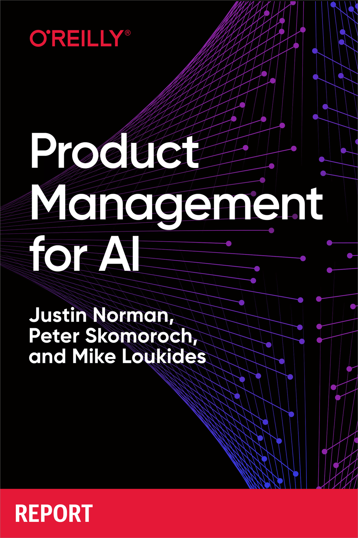 Product Management For Ai Justin Norman Peter Skomoroch Mike Loukides