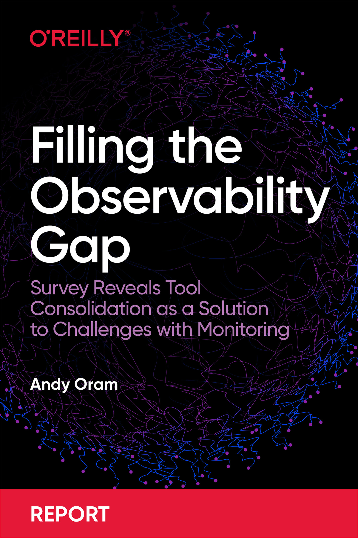 Filling The Observability Gap Andy Oram