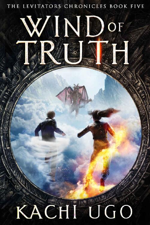 Wind Of Truth Kachi Ugo