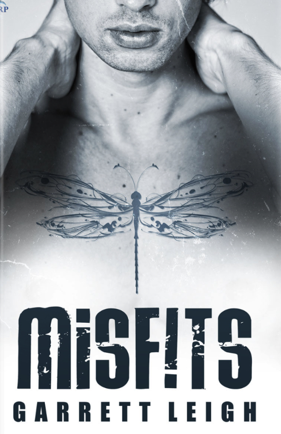 Misfits Urban Soul 1 1st Ed 2015 1st Garrett Leigh