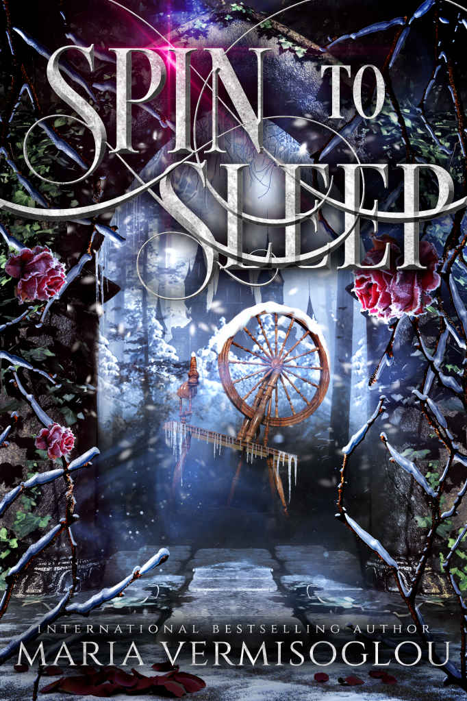 Spin To Sleep Maria Vermisoglou