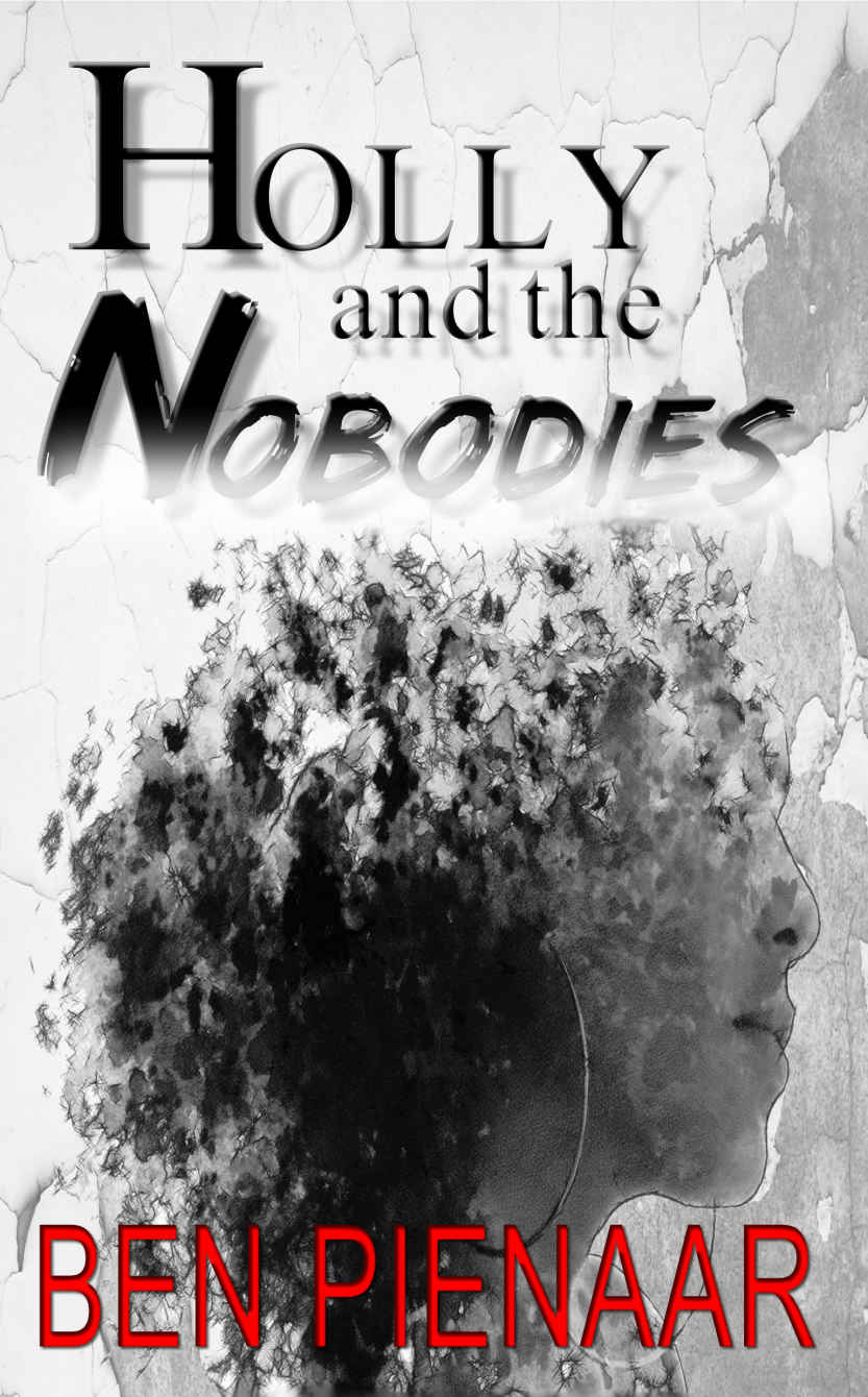 Holly And The Nobodies Ben Pienaar
