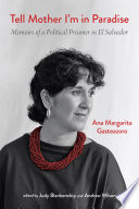 Tell Mother Im In Paradise Ana Margarita Gasteazoro
