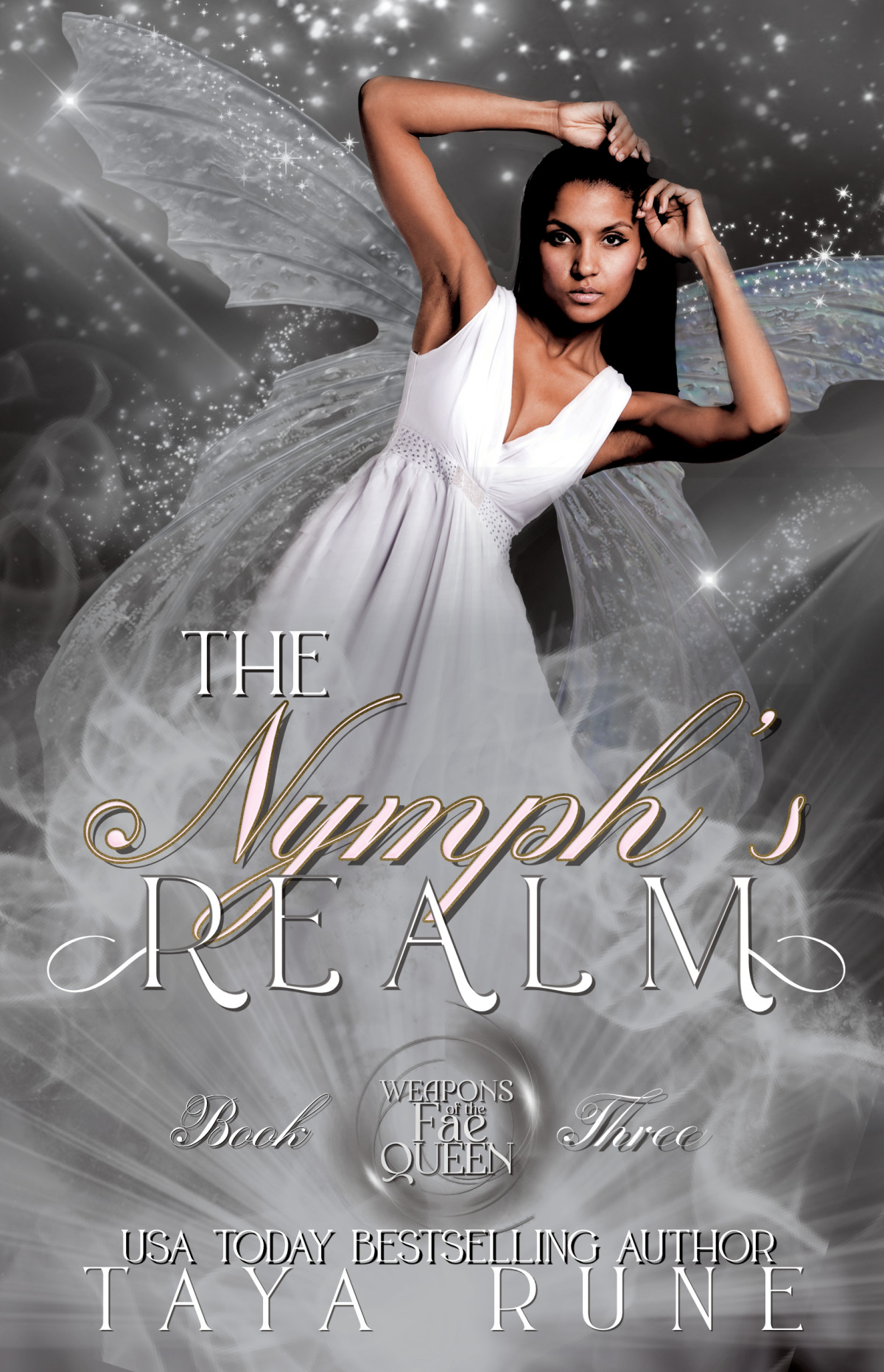 The Nymphs Realm Taya Rune