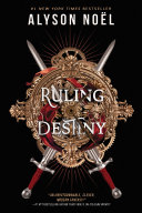 Ruling Destiny Alyson Noël