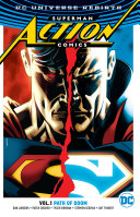 Superman Action Comics Vol 1 Path Of Doom Rebirth Dan Jurgens