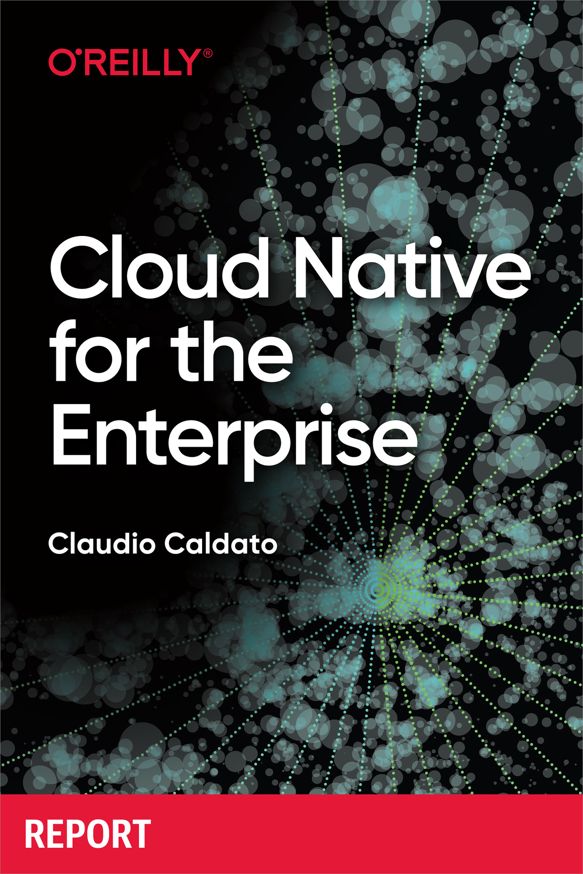 Cloud Native For The Enterprise Claudio Caldato