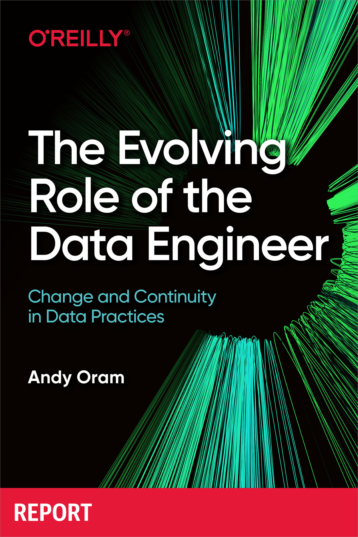 The Evolving Role Of The Data Engineer Andy Oram