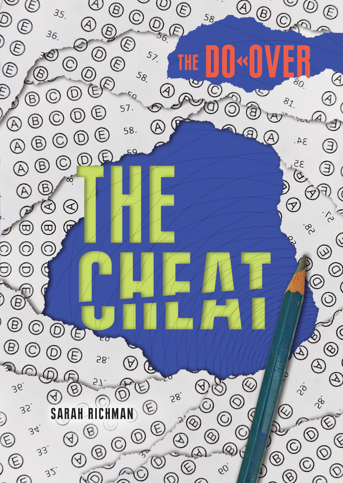 The Cheat Sarah Richman