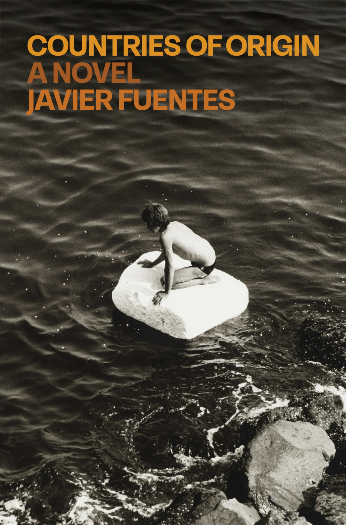 Countries Of Origin 1st Edition Javier Fuentes