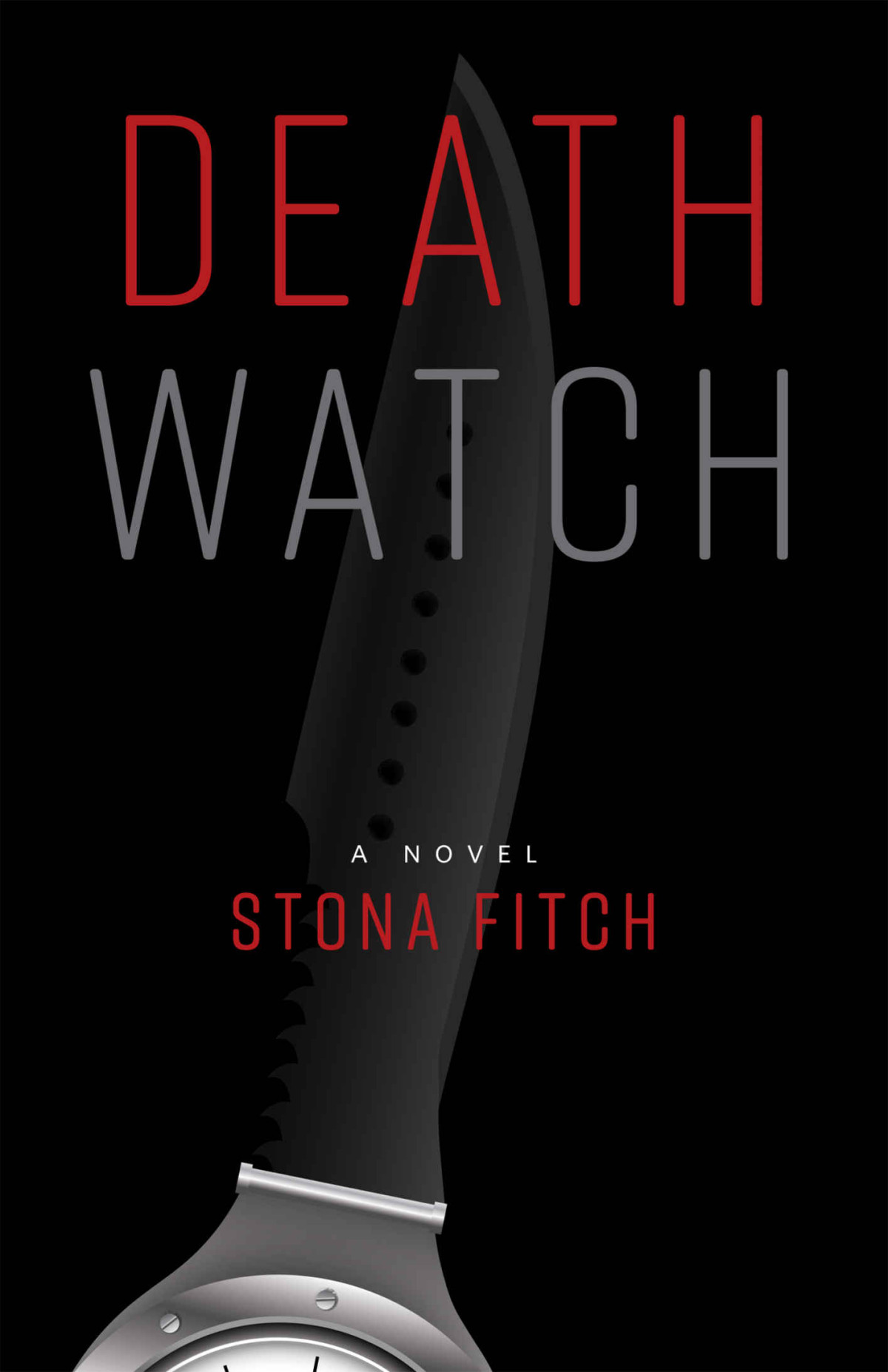 Death Watch Stona Fitch