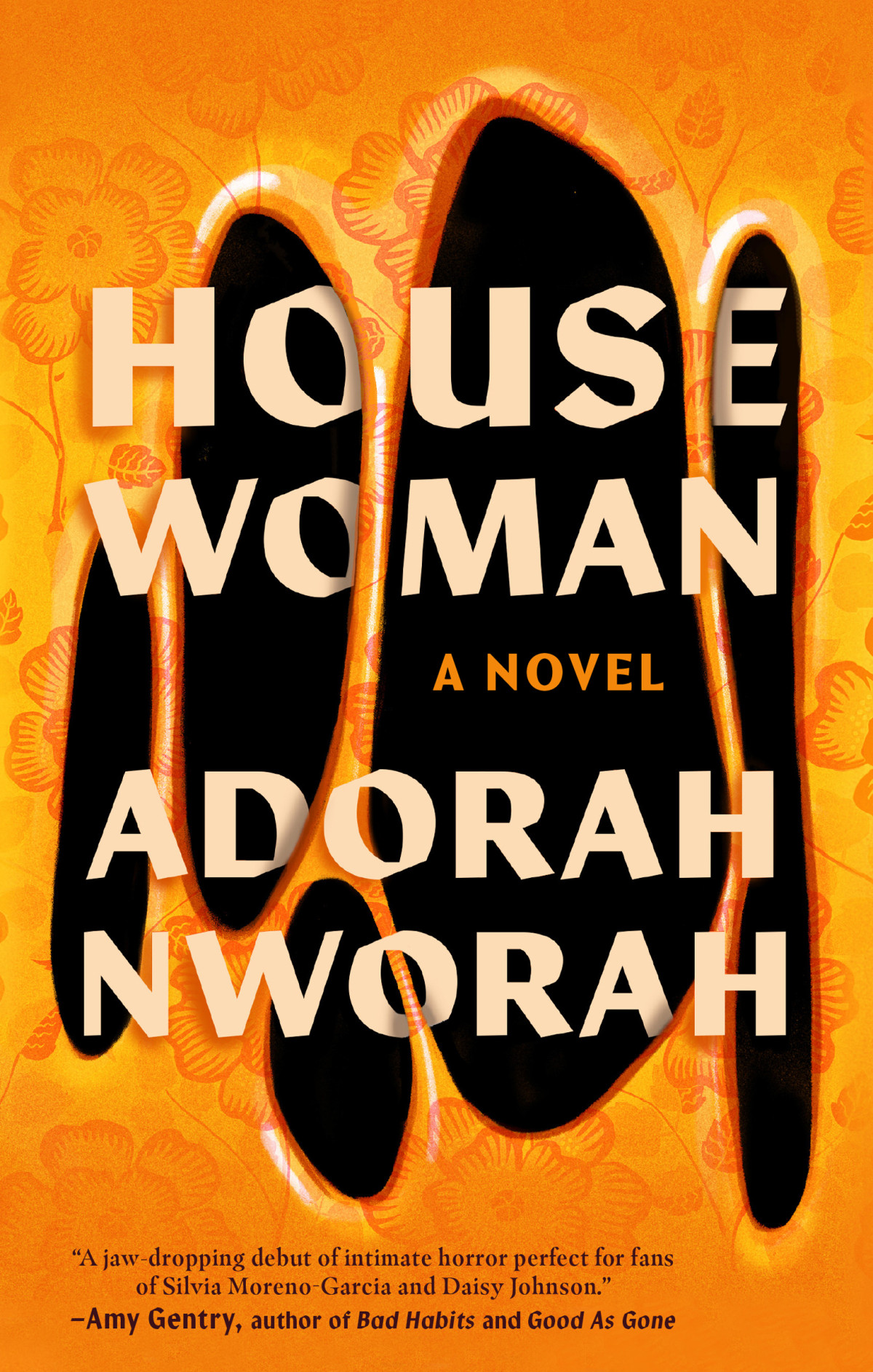 House Woman Adorah Nworah