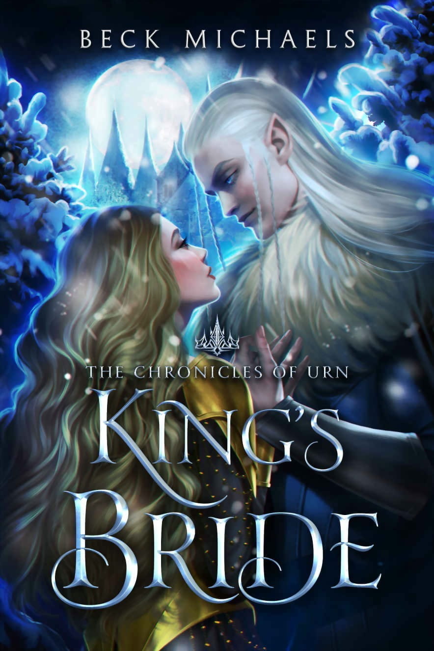 Kings Bride Chronicles Of Urn Book 1 Beck Michaels