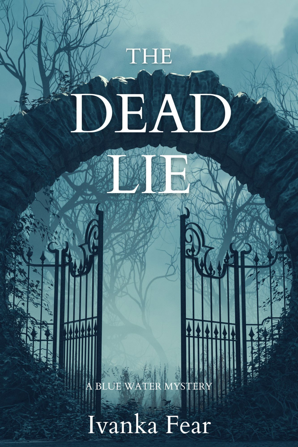 The Dead Lie Ivanka Fear