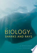 The Biology Of Sharks And Rays A Peter Klimley