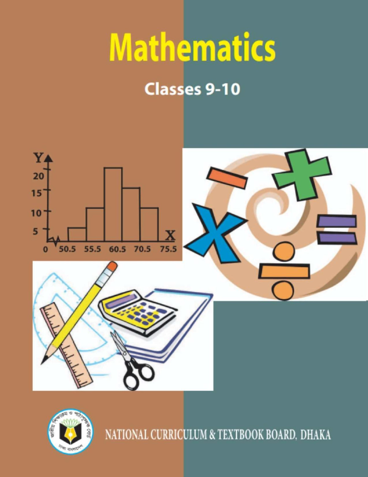 Mathematics Class 910 Ricci Anthony
