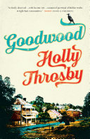 Goodwood Holly Throsby