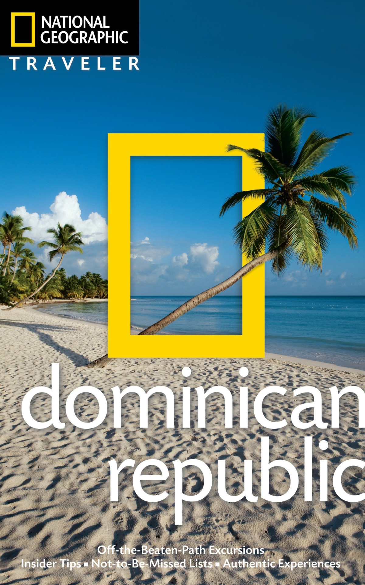 National Geographic Traveler Dominican Republic 2nd Edition Christopher Baker