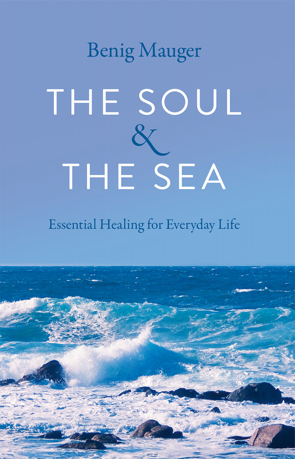 The Soul The Sea Benig Mauger