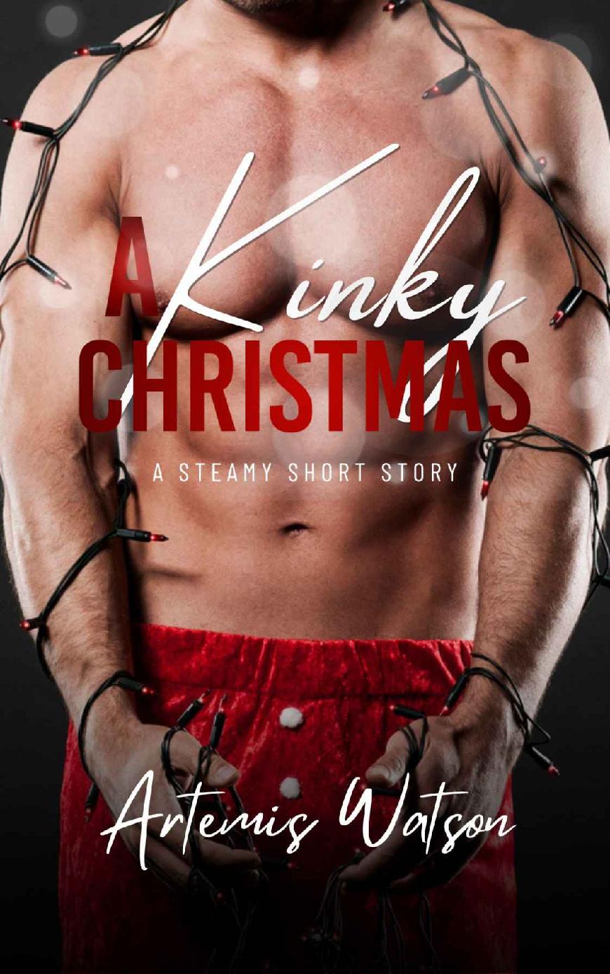 A Kinky Christmas Artemis Watson