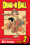 Dragon Ball Volume 2 Akira Toriyama