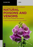 Natural Poisons And Venoms Plant Toxins Terpenes And Steroids Eberhard Teuscher