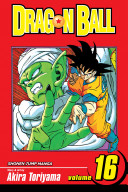 Dragon Ball Vol 16 Akira Toriyama