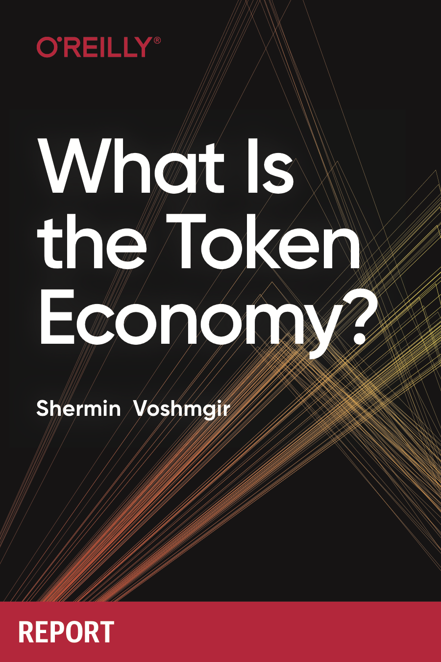 What Is The Token Economy Shermin Voshmgir