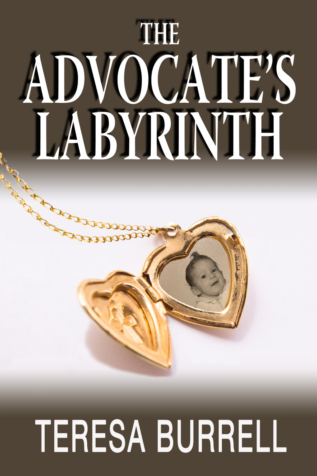 The Advocates Labyrinth The Advocate Series Book 12 Burrell