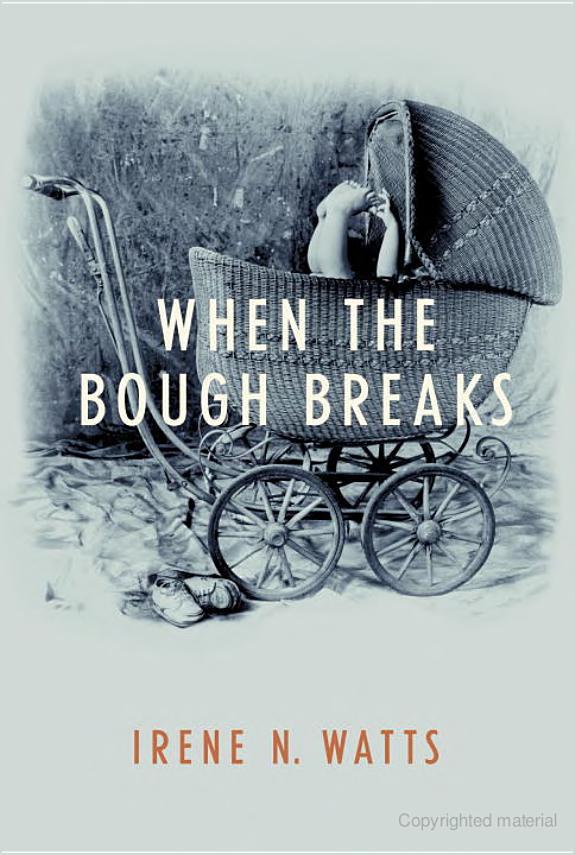 When The Bough Breaks 1st Edition Irene Nwatts