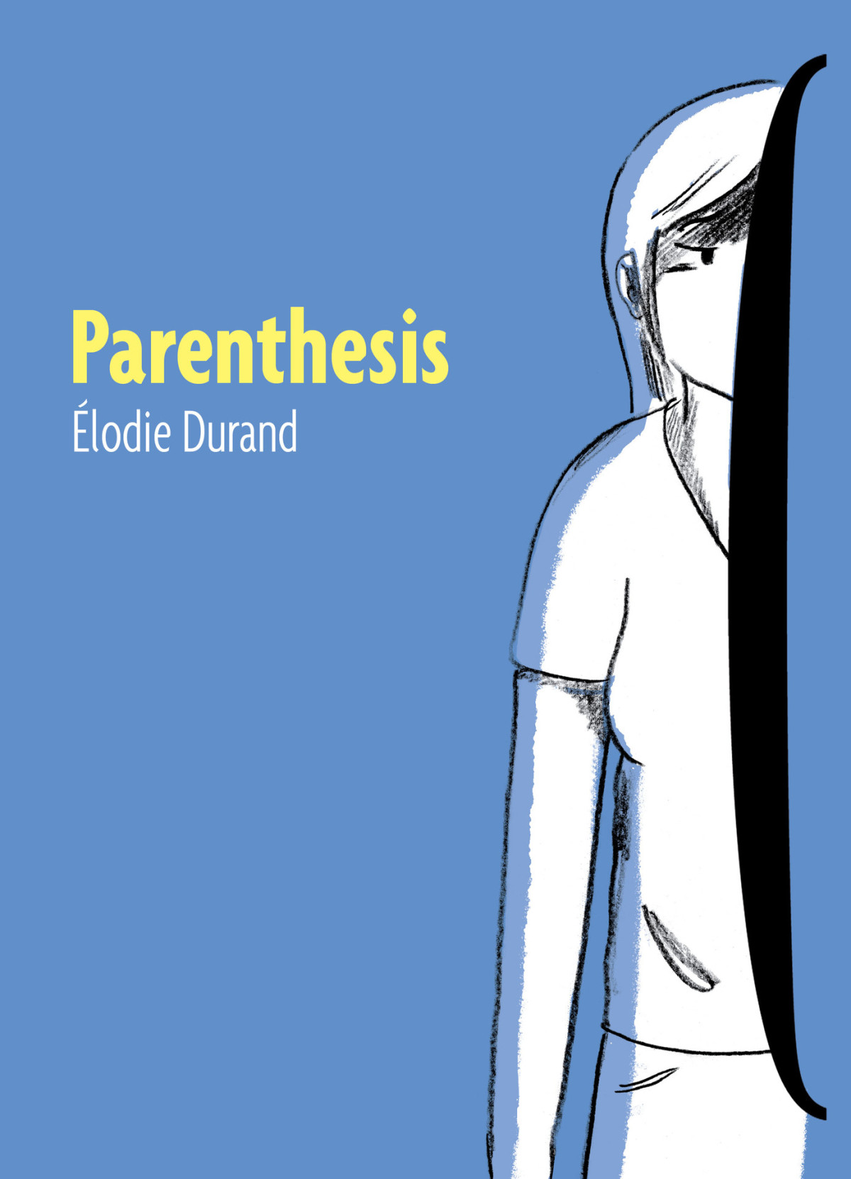 Parenthesis Elodie Durand