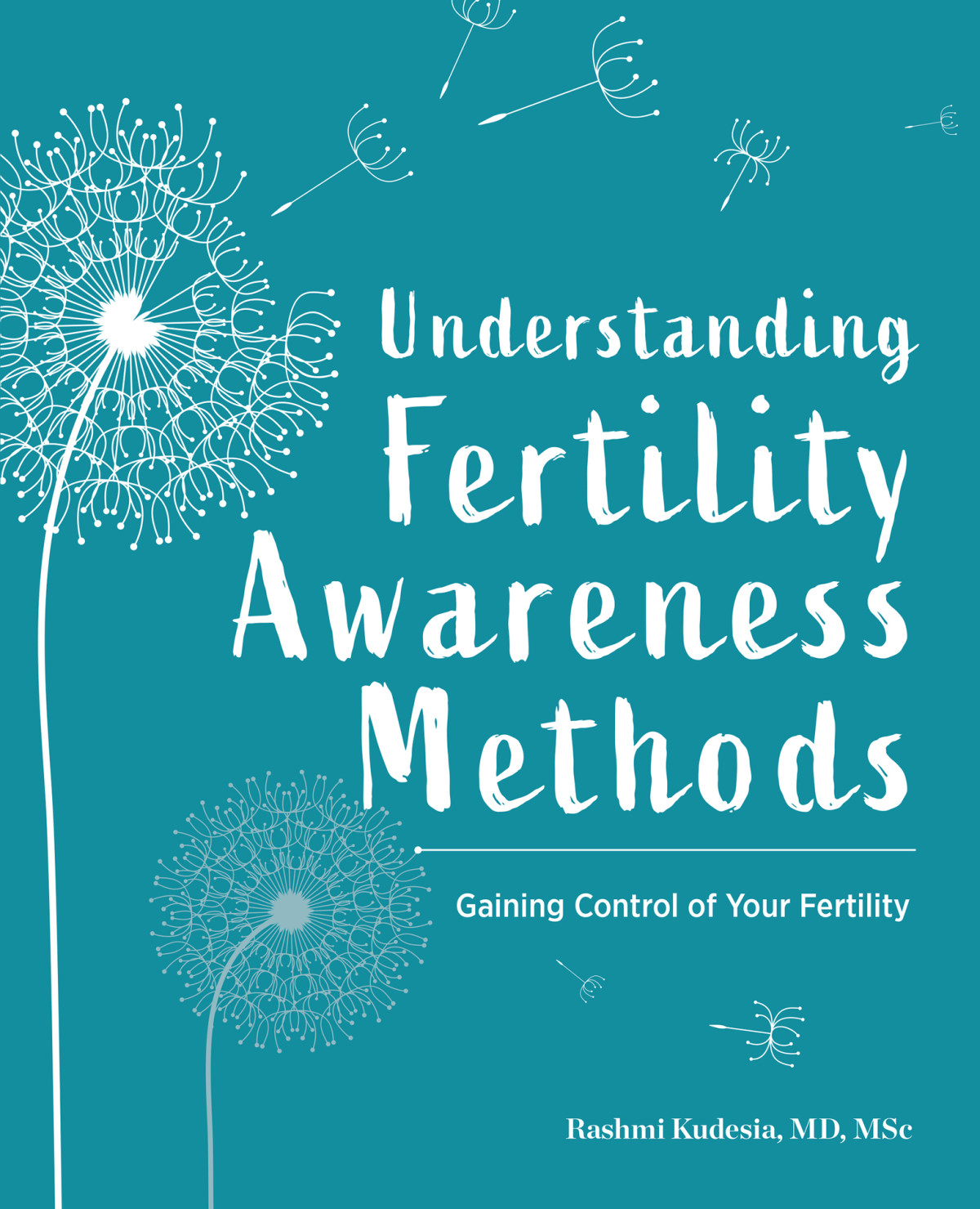 Understanding Fertility Awareness Methods Gaining Control Of Your Fertility Kudesia Md Msc