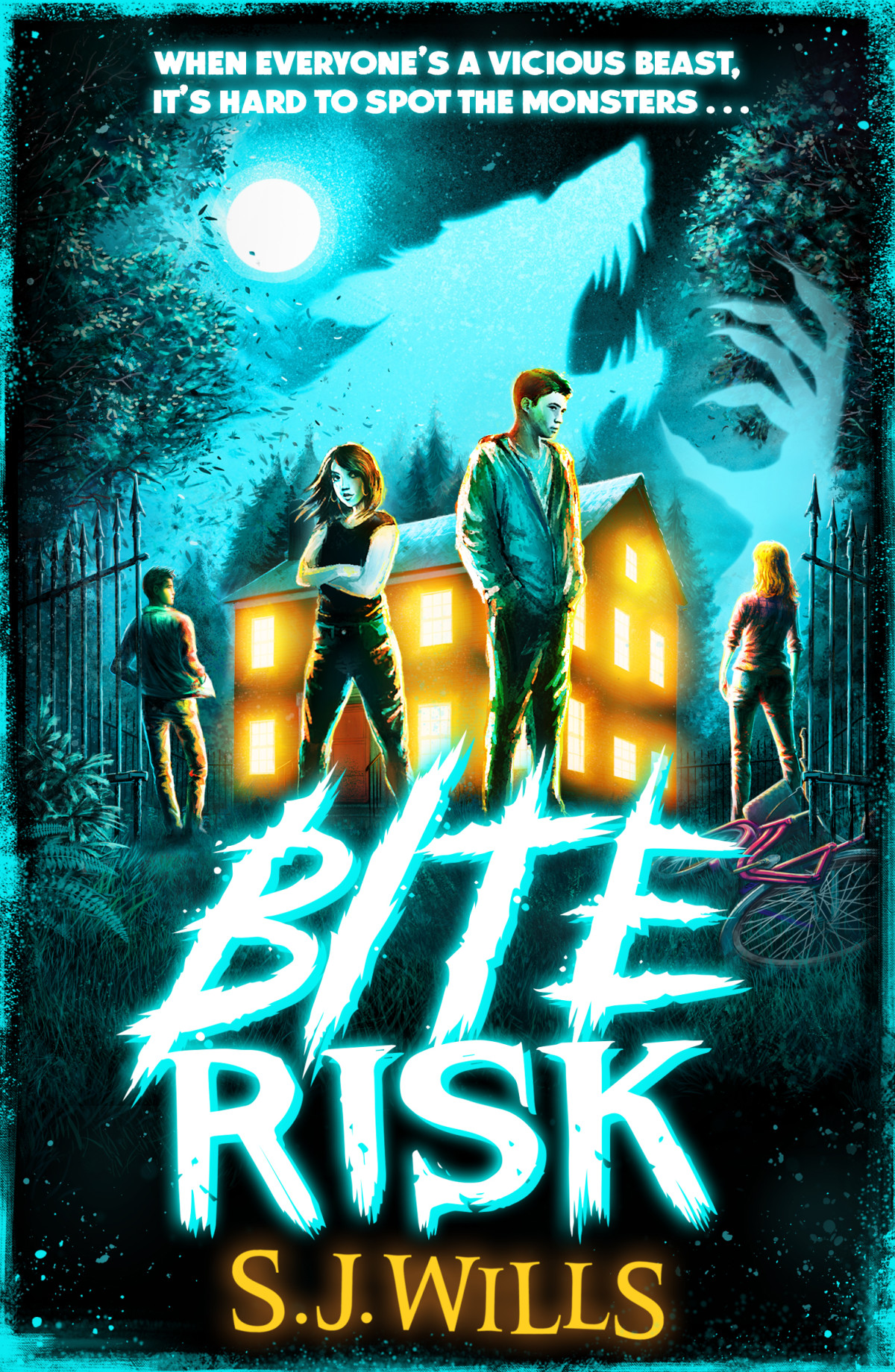 Bite Risk Sj Wills
