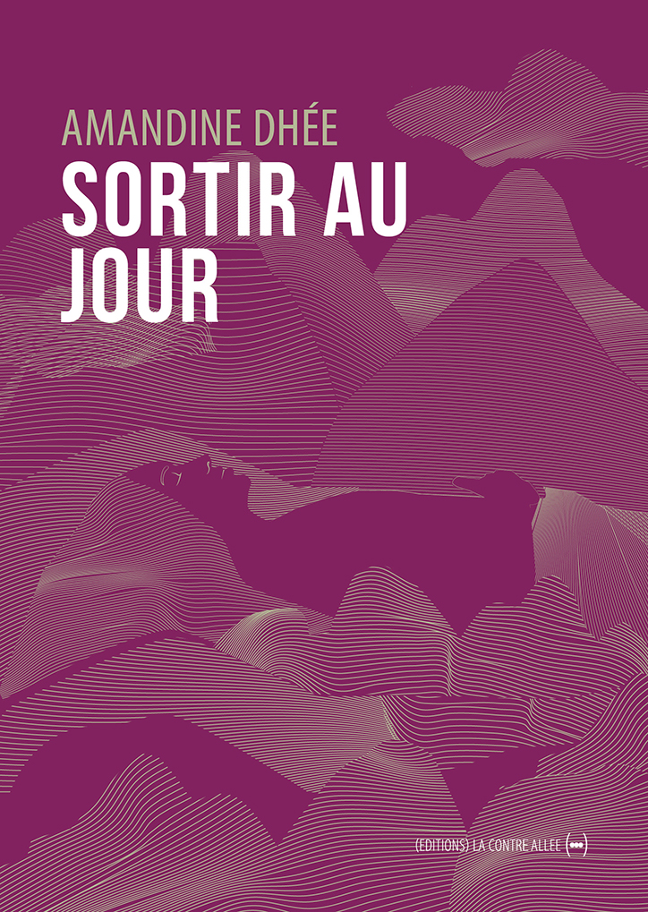 Sortir Au Jour Amandine Dhe