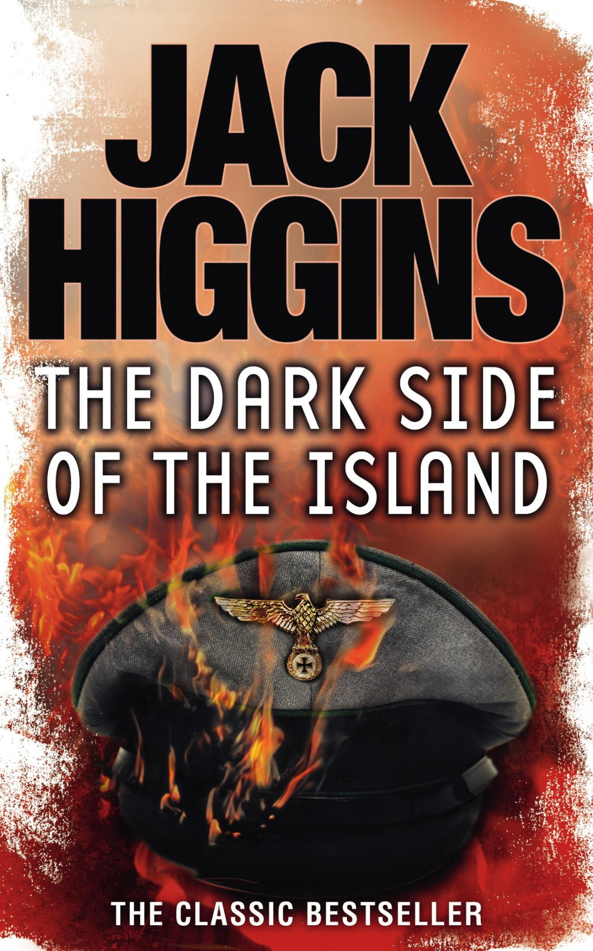 The Dark Side Of The Island Harry Patterson