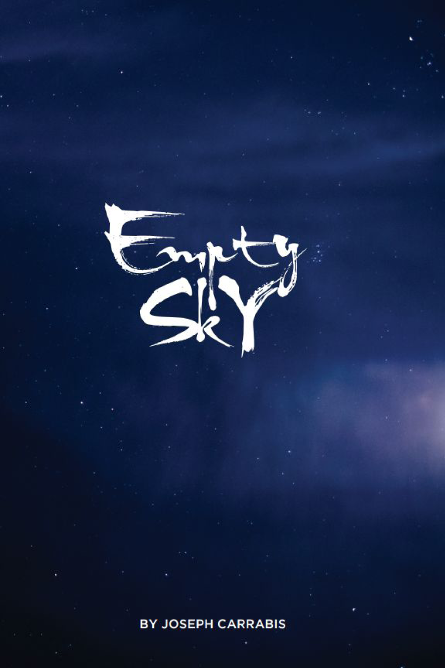 Empty Sky Joseph Carrabis