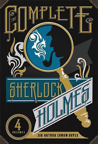 The Complete Sherlock Holmes Heirloom Collection Arthur Conan Doyle