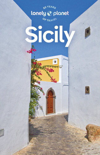 Sicily 10th Edition Nicola Williams Sara Mostaccio