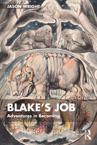 Blakes Job Adventures In Becoming Jason Wright