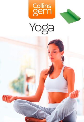 Yoga Patricia Aralston Caroline Smart