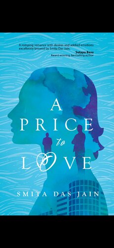 A Price To Love Smita Das Jain