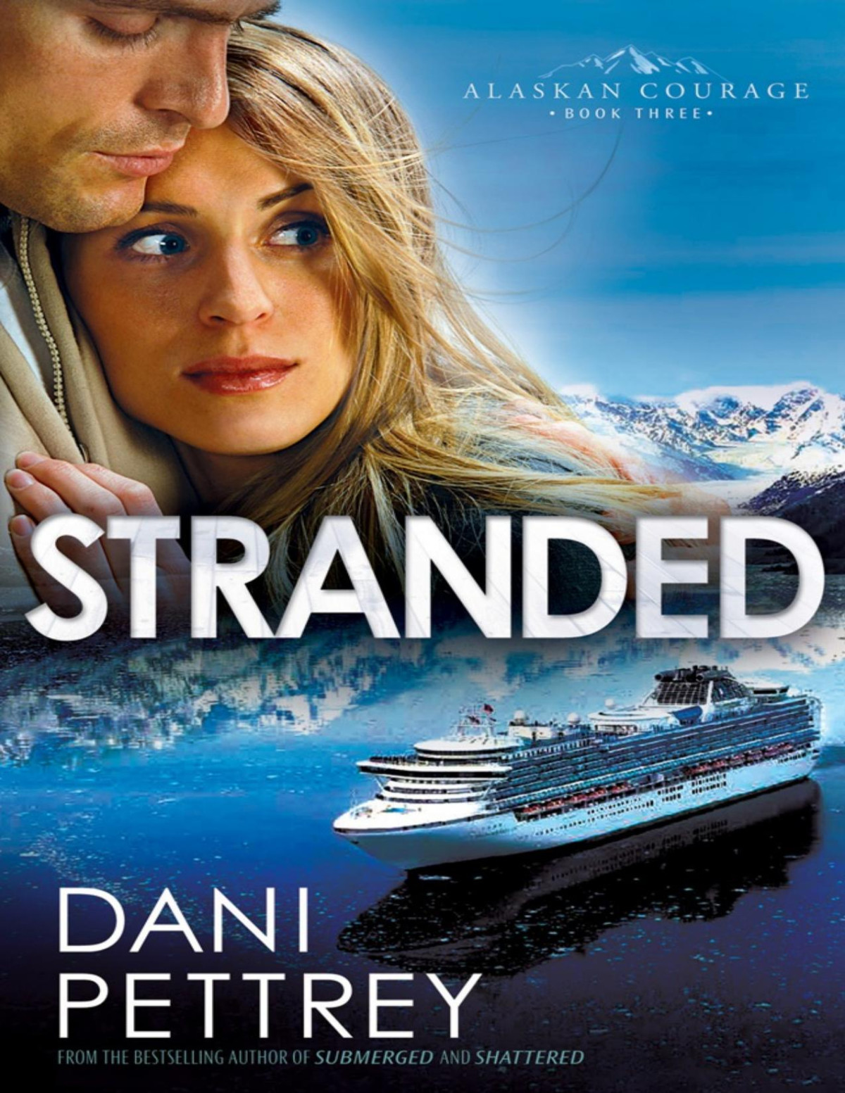 Stranded Dani Pettrey